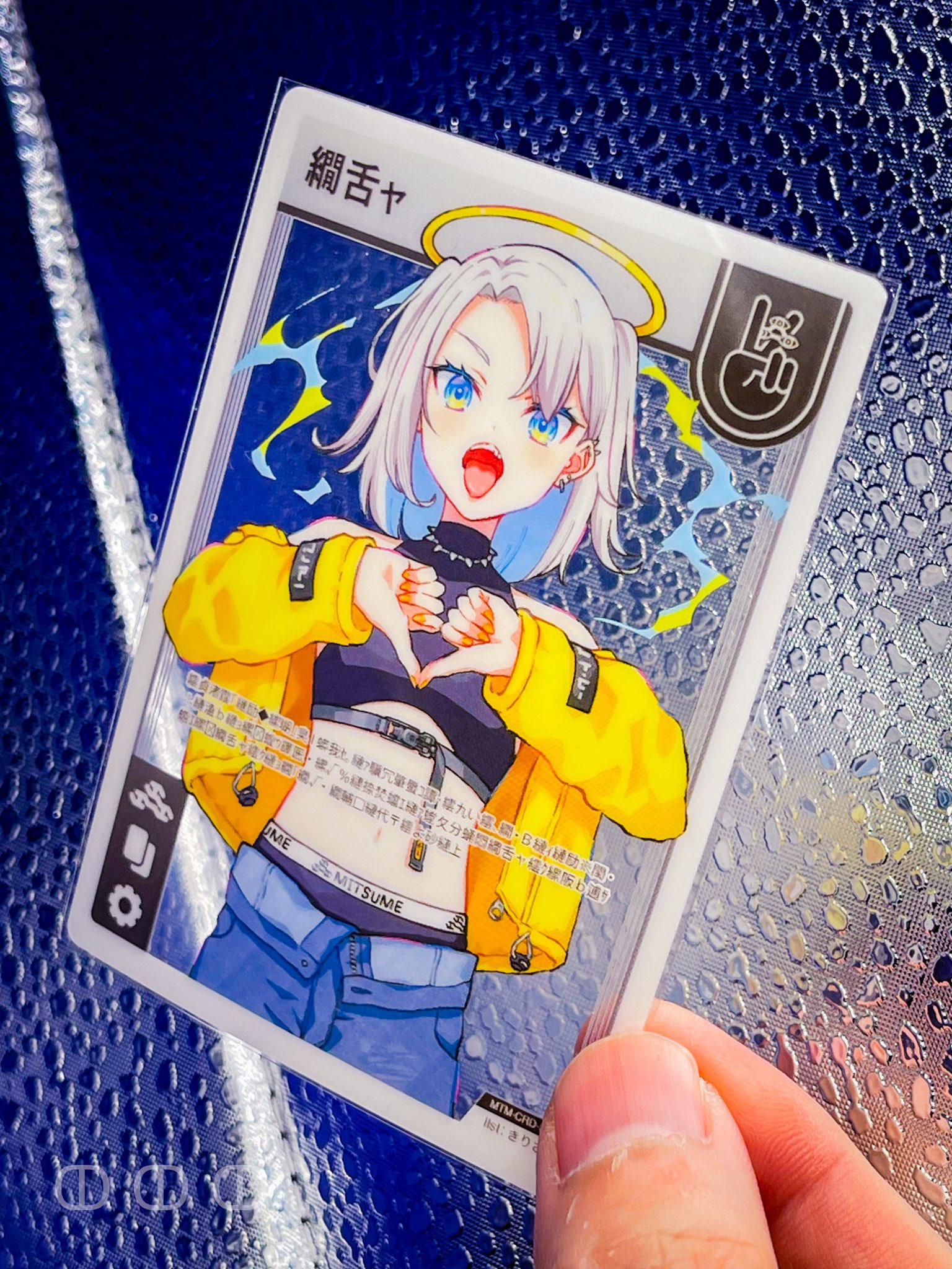 Amazon | Coollooda IDカードホルダー 格納式バッジリール