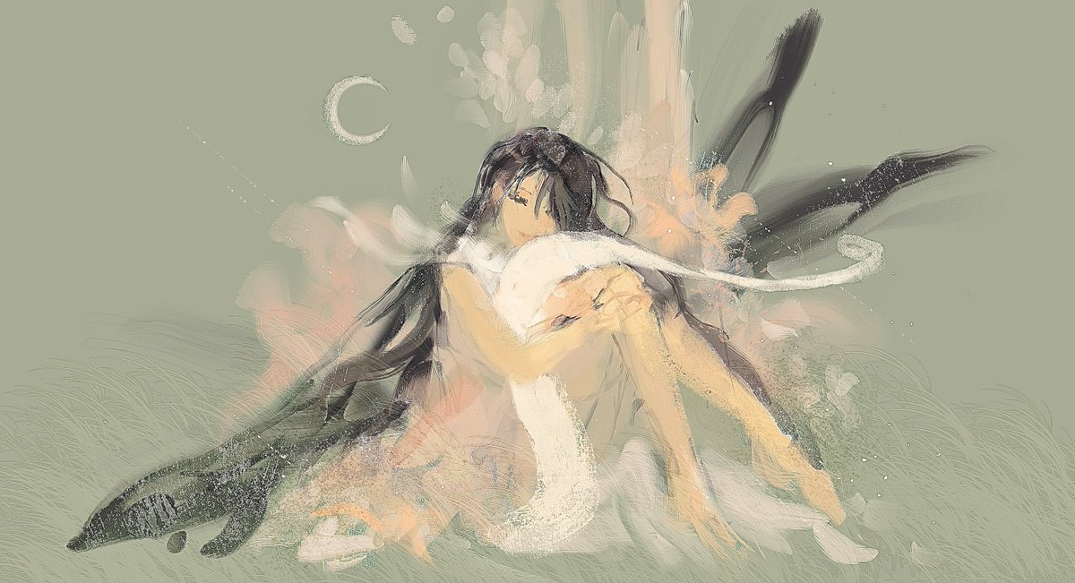 Chaunda7's tweet photo. Sweet dreams https://t.co/bWfSdhTIck