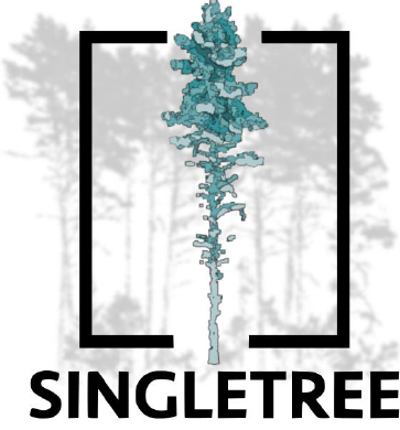 Fundación Universidad de Valladolid (@fundacion_uva) on Twitter photo El Horizon <a href="/SingleTree_eu/">SingleTree_EU</a> busca crear un sistema forestal inteligente a partir de los datos de cada árbol individual, para ayudar a los bosque a:
🌳Adaptarse al cambio climático.
💪Ser más resilientes.
🪵Promover el uso más sostenible de la madera.
singletree.eu El Horizon <a href="/SingleTree_eu/">SingleTree_EU</a> busca crear un sistema forestal inteligente a partir de los datos de cada árbol individual, para ayudar a los bosque a:
🌳Adaptarse al cambio climático.
💪Ser más resilientes.
🪵Promover el uso más sostenible de la madera.
singletree.eu