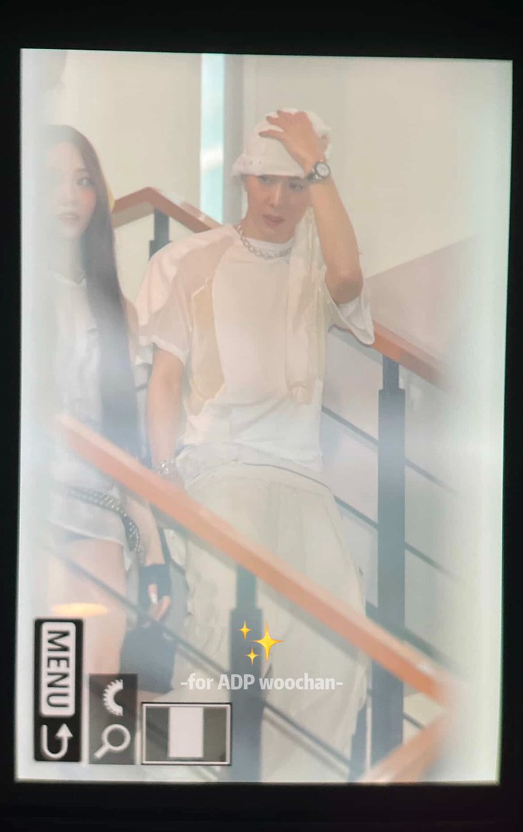 woorbit_woochan's tweet image. 250703 MCD pre.
✨
#ALLDAYPROJECT #ADP #올데이프로젝트
#WOOCHAN #우찬 #조우찬
#FAMOUS #WICKED
#THEBLACKLABEL #더블랙레이블