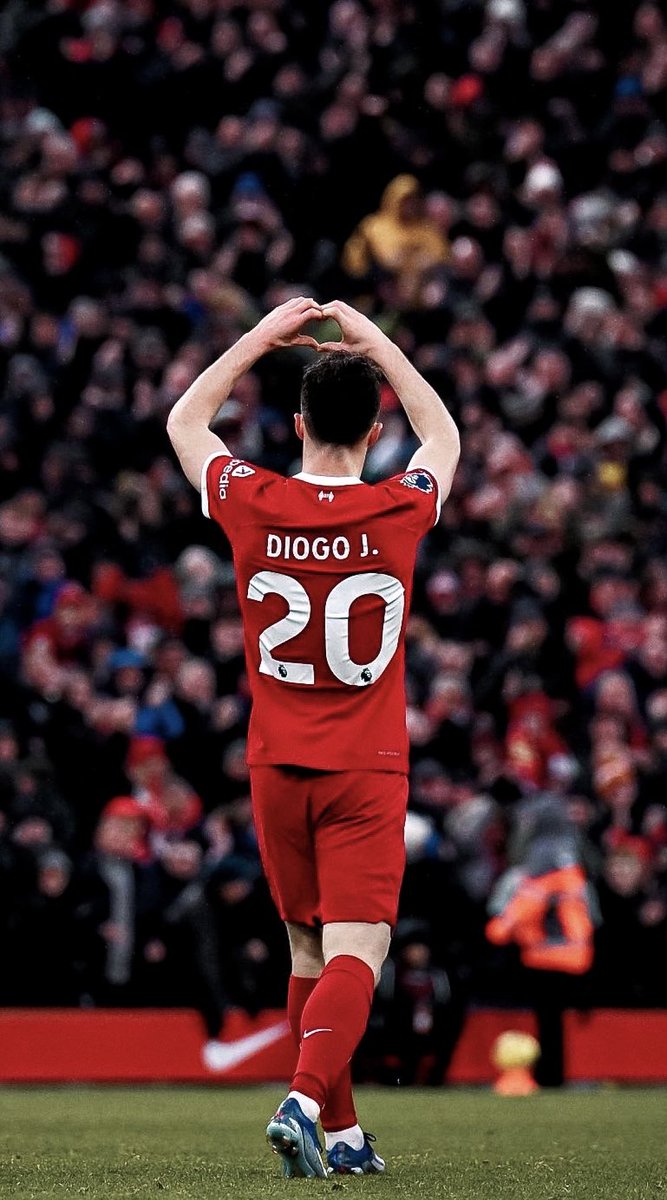 Literally shocked waking up to the news of Diogo Jota. Rest in Peace brother. More strength to your family.

You will definitely be missed. 💔

You’ve given us countless memories and the world is going to miss you. 

#LFC