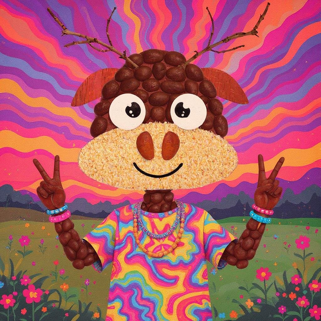 Dipesh Patel❤️ Memecoin (@datshikap) on Twitter photo I just minted my remixed <a href="/CampTrailHeads/">TrailHeads ⛺️</a> IP on <a href="/campnetworkxyz/">Camp Network ⛺️</a>! ⛺️
Mint yours at remix.campnetwork.xyz I just minted my remixed <a href="/CampTrailHeads/">TrailHeads ⛺️</a> IP on <a href="/campnetworkxyz/">Camp Network ⛺️</a>! ⛺️
Mint yours at remix.campnetwork.xyz