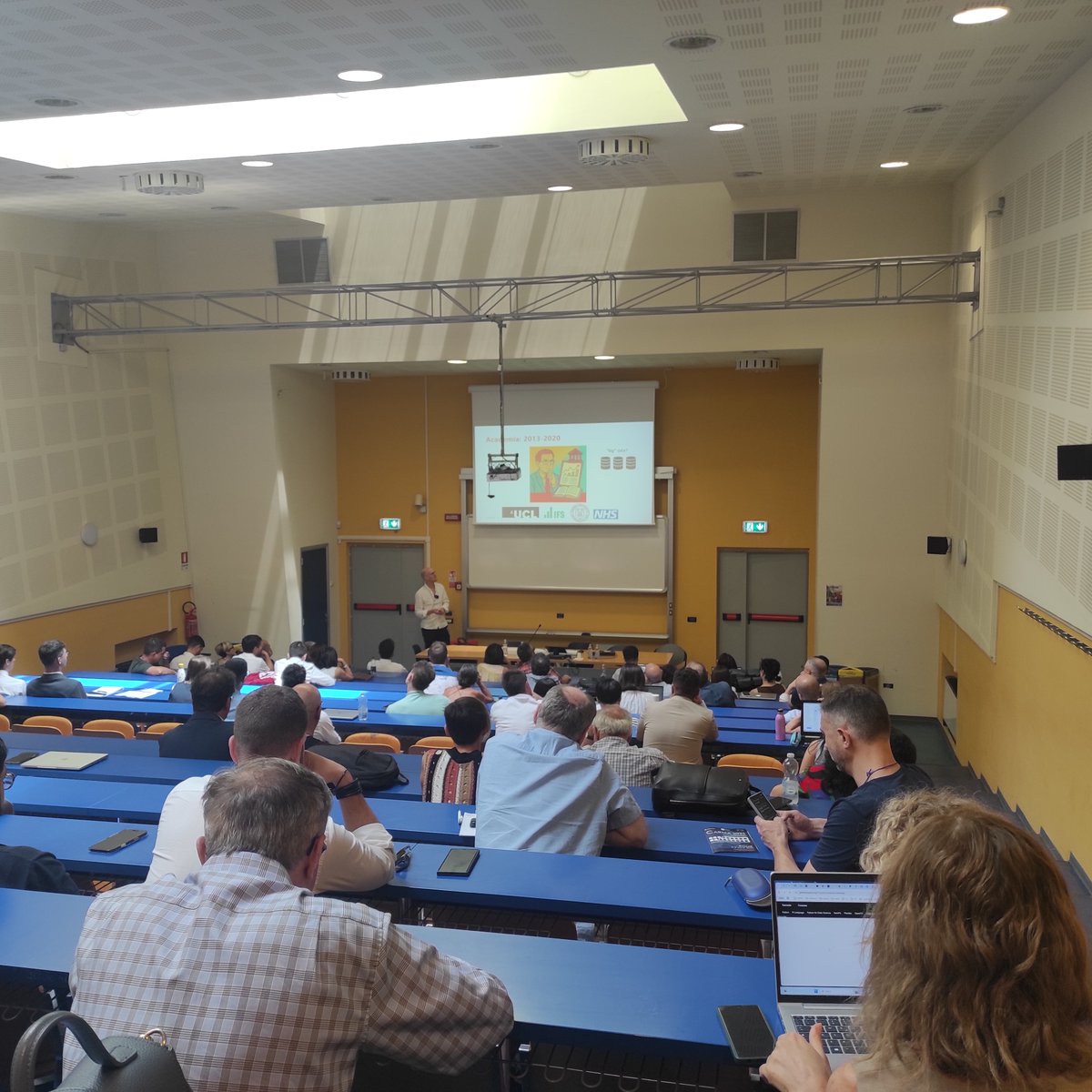 CARMA Conference tweet media