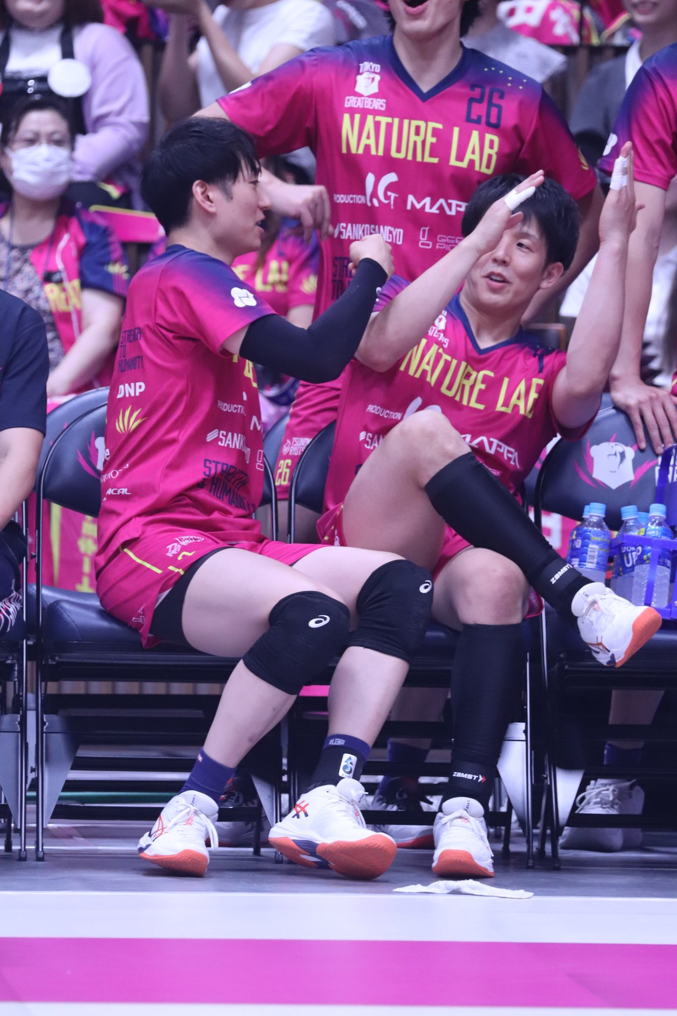 Vリーグ トレカ男子バレーボール長友優磨選手　21枚セット Vリーグ トレカ男子バレーボール長友優磨選手 21枚セット V