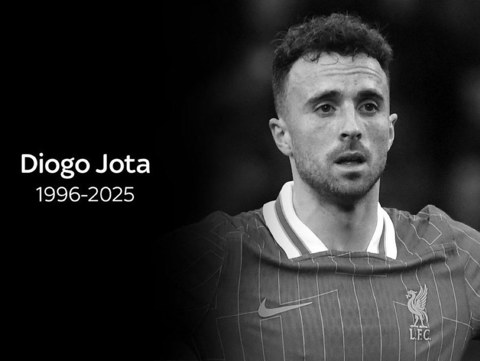 OSSSecurity's tweet image. Utterly devastated by the Jota news. A lovely client of ours and such a lovely family to deal with. Love to them all and our thoughts go out to all their family on their loss. #LFC