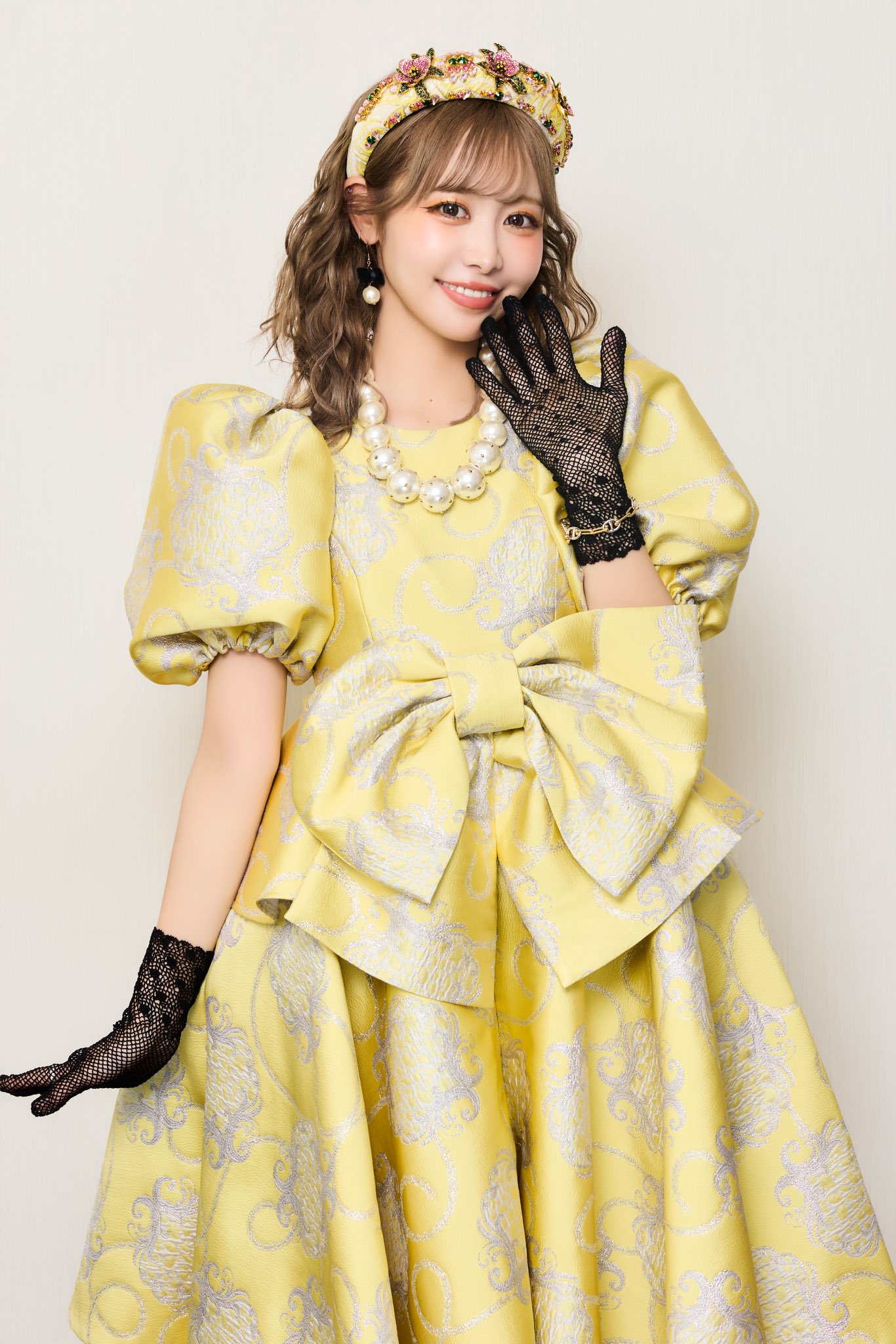 X-এ FRUITS ZIPPER【Official】: 