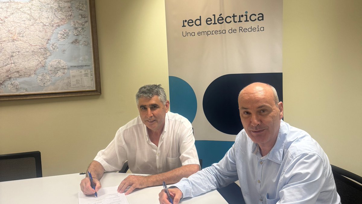♻️ Impulsamos la sostenibilidad a través de la economía circular en la provincia de #Zaragoza, con el apoyo a la construcción de un centro de recogida y reciclaje de residuos en Calatorao 🫶 Una iniciativa que supondrá un avance en la protección del entorno en el municipio 🙌