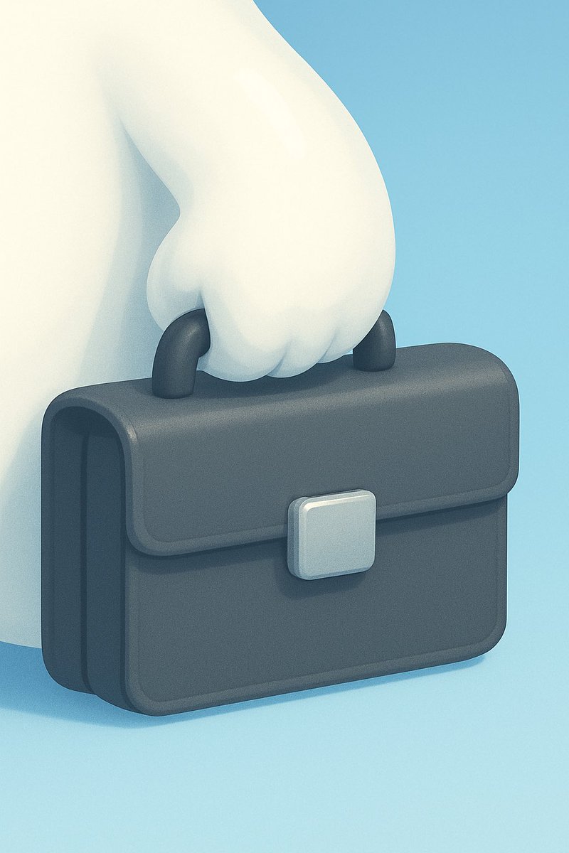 Gm. Can Solana be more bullish rn?