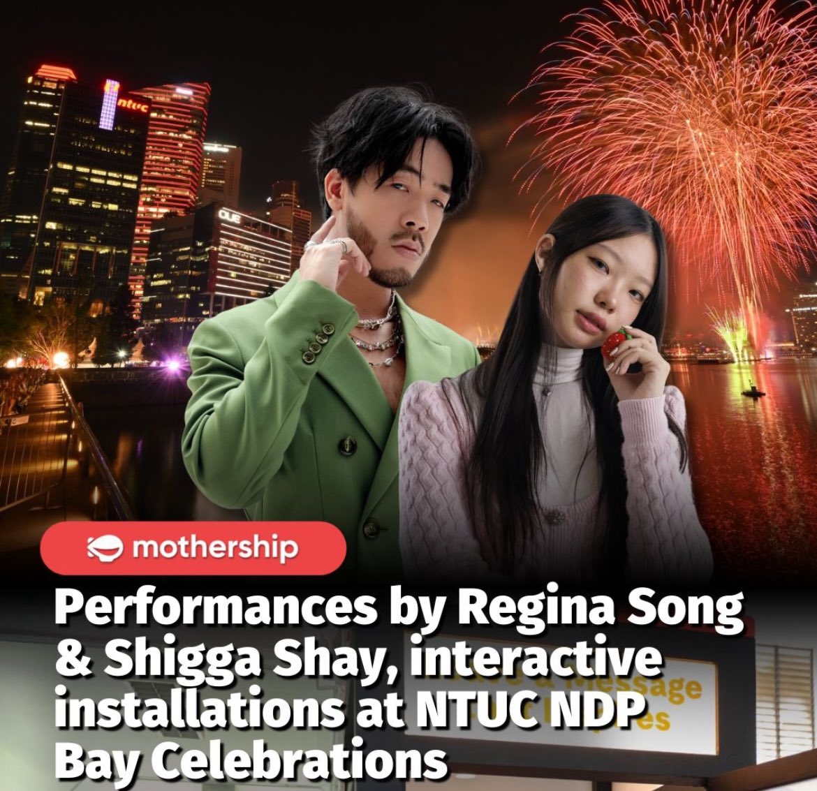 whoisbeansclub's tweet photo. singapore got 2 musicians https://t.co/iguXXigg4G