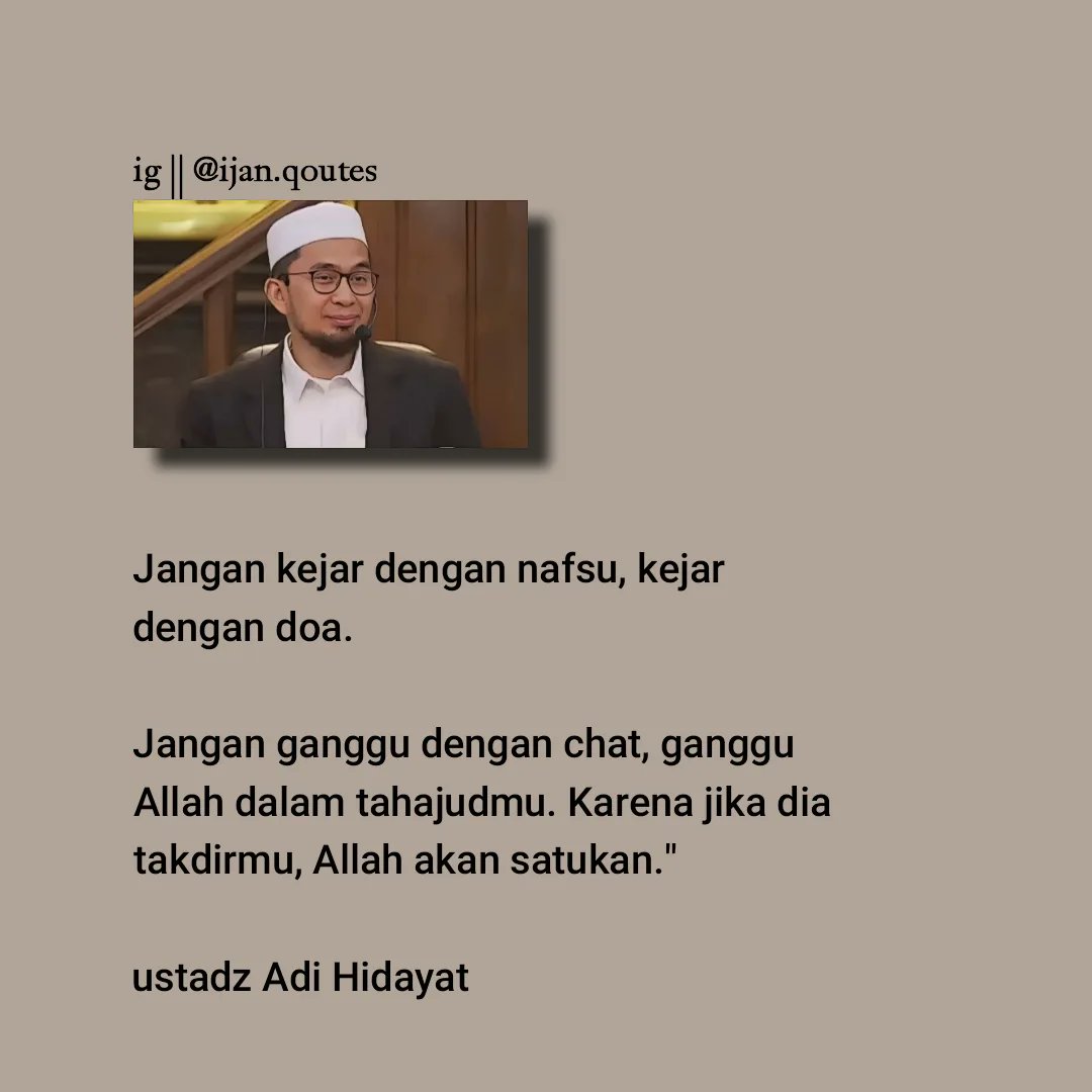 Hijrah (@hijrahtweet) on Twitter photo 
