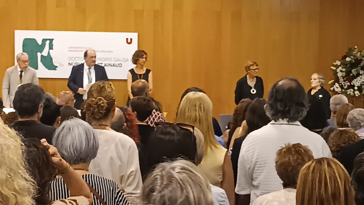 Momentos del acto de investidura
