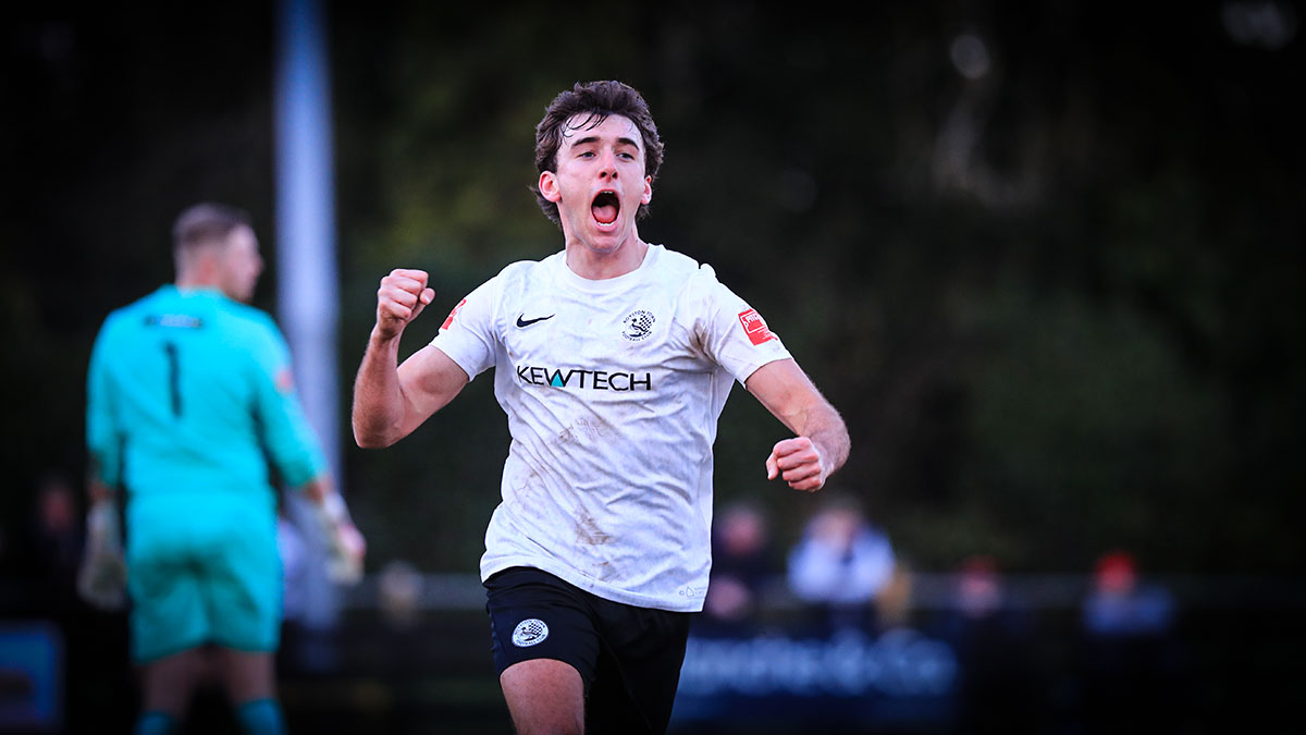 Royston Town FC tweet media