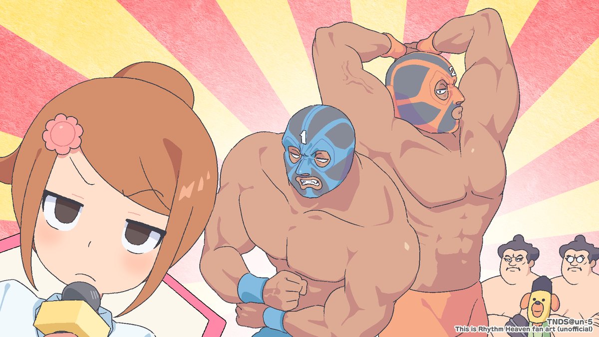 てんどし2 (@un_5_sub) on Twitter photo 