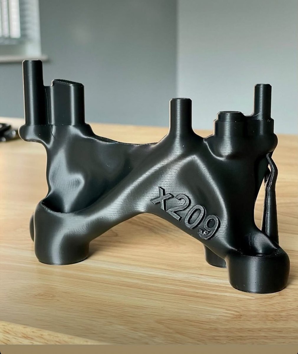 Life is too short for boring CMM fixtures.