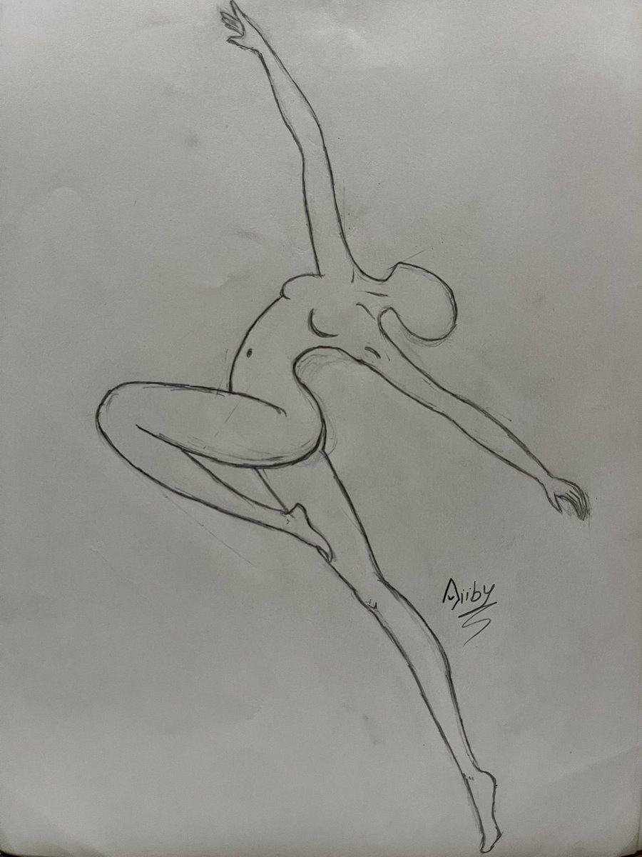aiiby1's tweet image. Putting in the work to polish my illustration skill. Support my small business @_aiibyillustration on Instagram to commission your own piece.