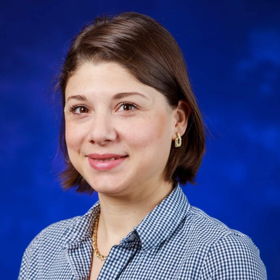 Congratulations to Dr. Mercan Derafshi promoted to Associate Professor in the Department of Family &amp; Consumer Sciences.  Dr. Derafshi is the College’s specialist in Fashion Merchandising.  #beUTMproud