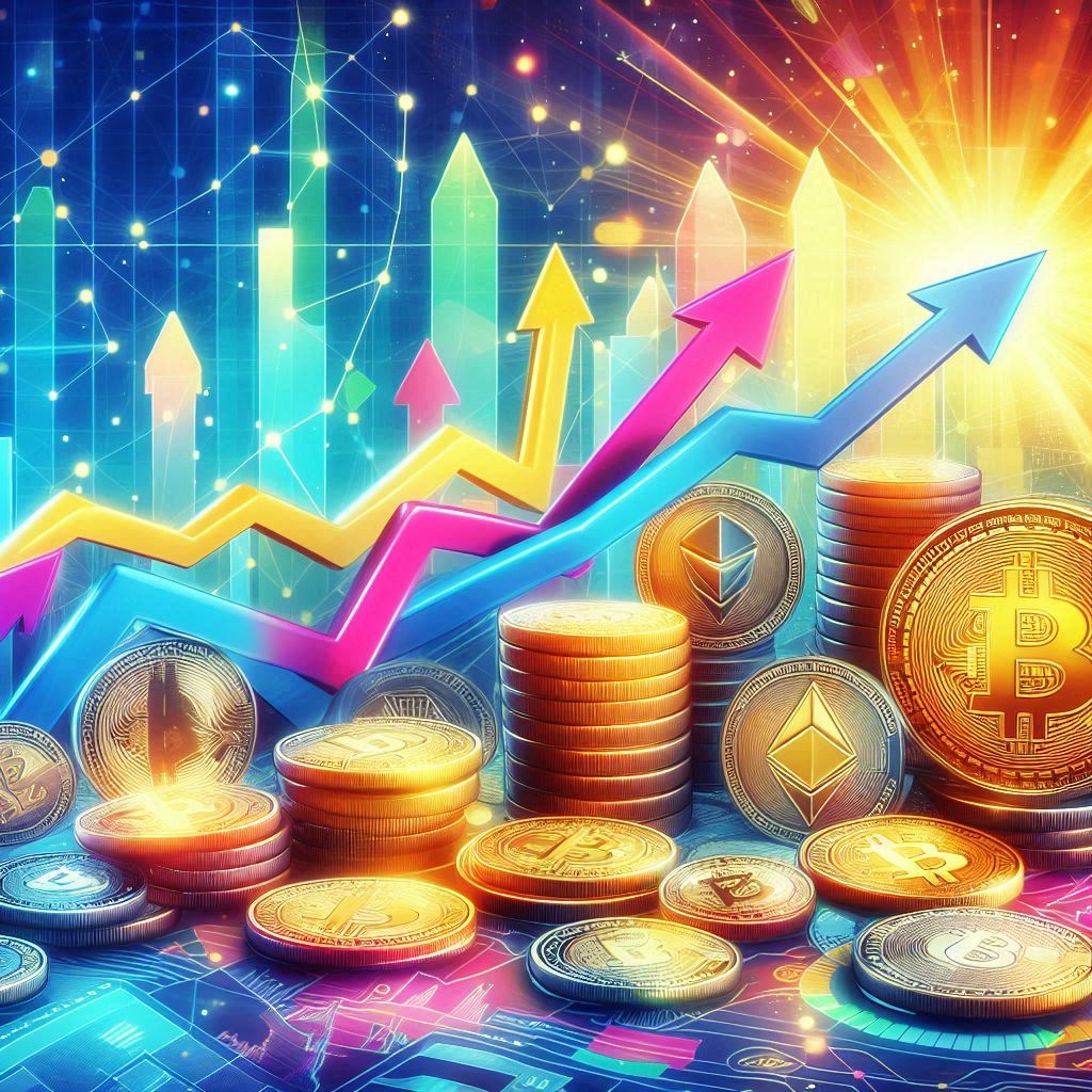 Trading Edge tweet media