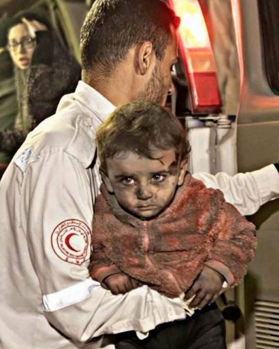 Imagine this was your child.