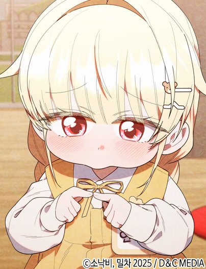 <#웹툰_삐약헌터> 42화
📅7월 6일(일요일) 22시
#카카오페이지 #카카오웹툰 오픈

오늘 밤 야식이 땡긴다면
그루의 만두볼 한 입 하러 오세요 ( ◜⤙◝ ) 💗

📌작품 홈 : page.kakao.com/content/658588…

#소낙비 #폳도 #밀차 #디앤씨미디어 #디앤씨웹툰