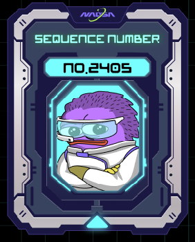 Thank you so much <a href="/11damiya/">Sanji Vinsm⦿ke</a> for invitation code.

&gt; mint --sequence NFT 
&gt; sequence number minted 
&gt; onboarding complete to One // nadsa.space 
&gt;&gt; welcome to <a href="/0xNADSA/">NADSA</a> 

"In the beginning, there were only a few. The Monadverse is vast, but I was here first.”