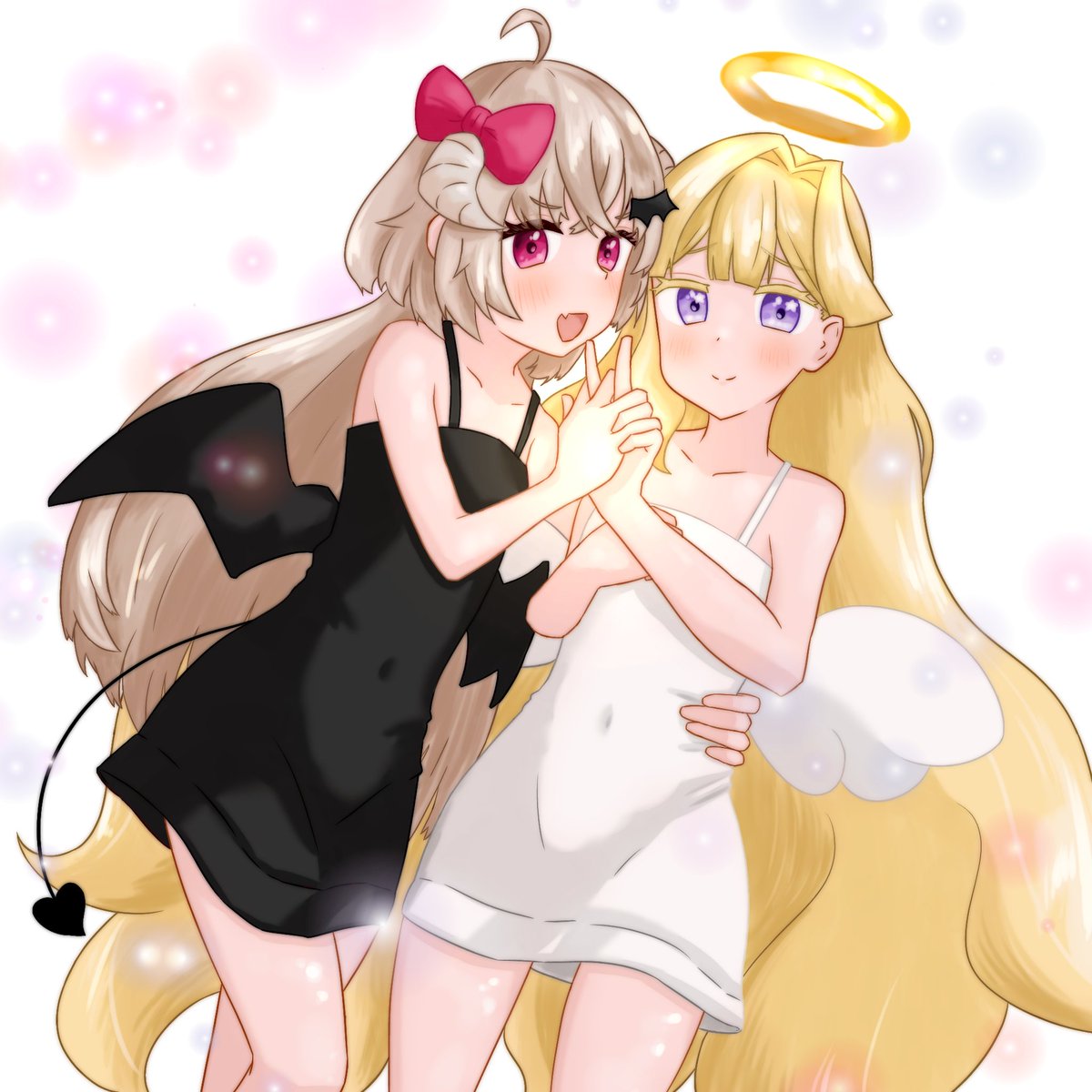 花咲アヤメ🥐🎀療養中🩹 (@IRIS_Fl0wer) / X