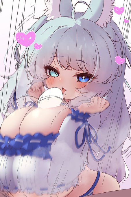 爆乳×巨根パイズリ を #Skeb で書かせていただきました! @MeltysPyon さん リクエストありがとうございました!! 