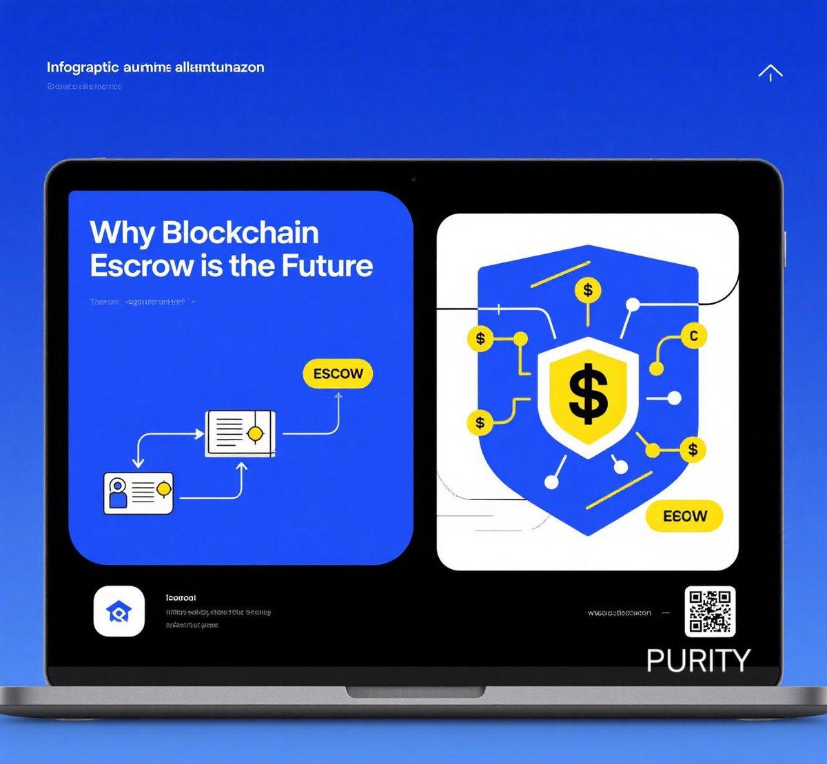 fireflygold09's tweet photo. 🔄 No more guesswork.
SIDRA SECURE tracks every step of a transaction. Contribute to a system where everyone knows what’s happening, and when.
#TransparentTrading #SecureEscrow #SidraEcosystem
SIDRA SECURE aims to develop a secure blockchain-based escrow platform that facilitates transactions within the Sidra Ecosystem.
Project link here: https://t.co/RDtDxiZBfI
@maljefairi @mulord92 @zhoeyycrypto @wreixidra @Ria0952 @senulam007 @nalynlagustan @reynannV @Hongle1972 @Yoonhui1217 @judy_otico @sidrachain @Letrongcrypto @HungNetwork @CamzTribiana @youya8276 @Sidra_App @sidrastart @fawadxpress @BryanAquino @natt_1225 @Hoangph18391329 @jonesdiego18 @Spectator429 @SidraSecure @geannezyra