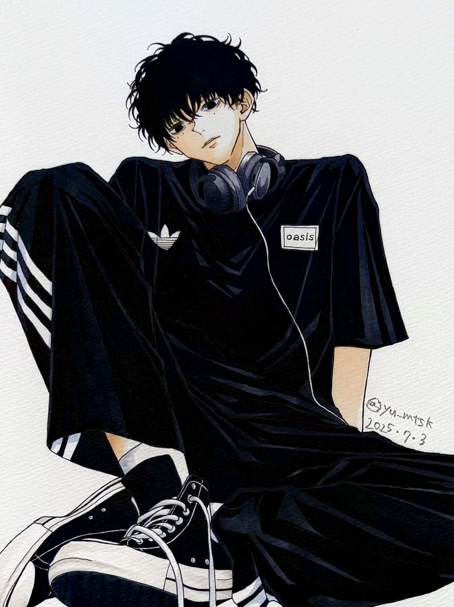 Ｙ (@yu_mtsk) on Twitter photo 