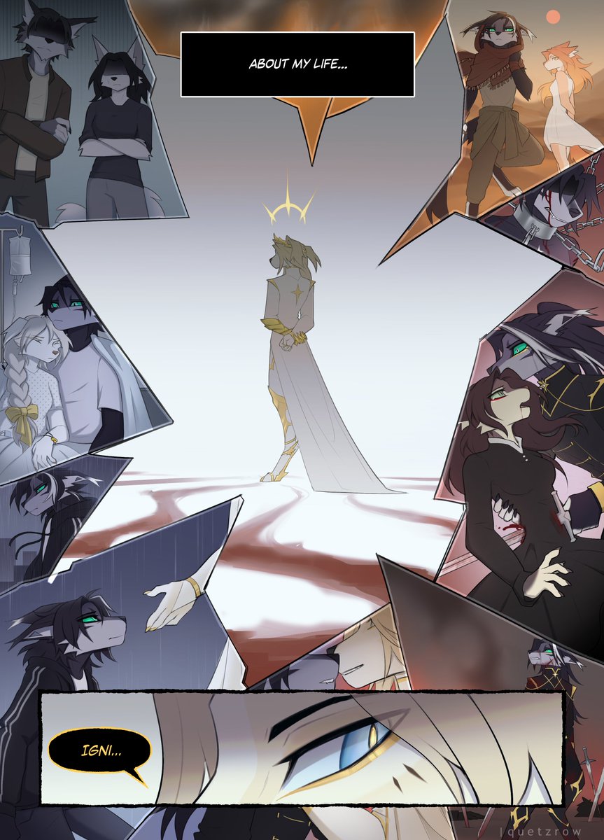 quetzrow's tweet image. 2/3