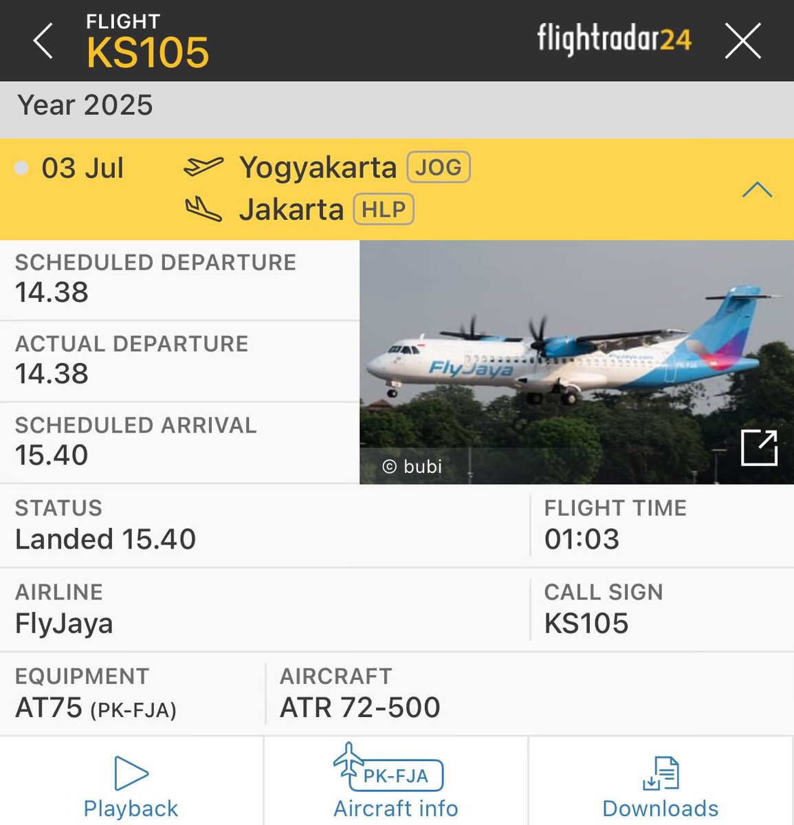 Komunitas Indoflyer tweet media