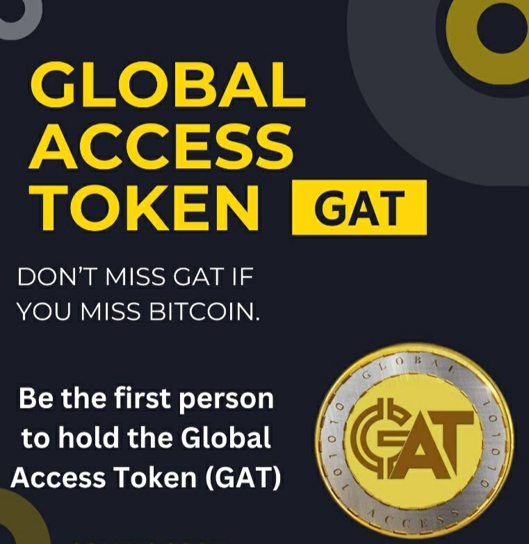 Global Access Tech (@globalaccesstec) / Posts / X