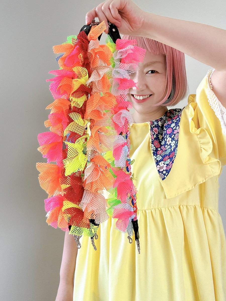 LOOPwaLOOPデザフェス南館1階J309〜316 tweet media