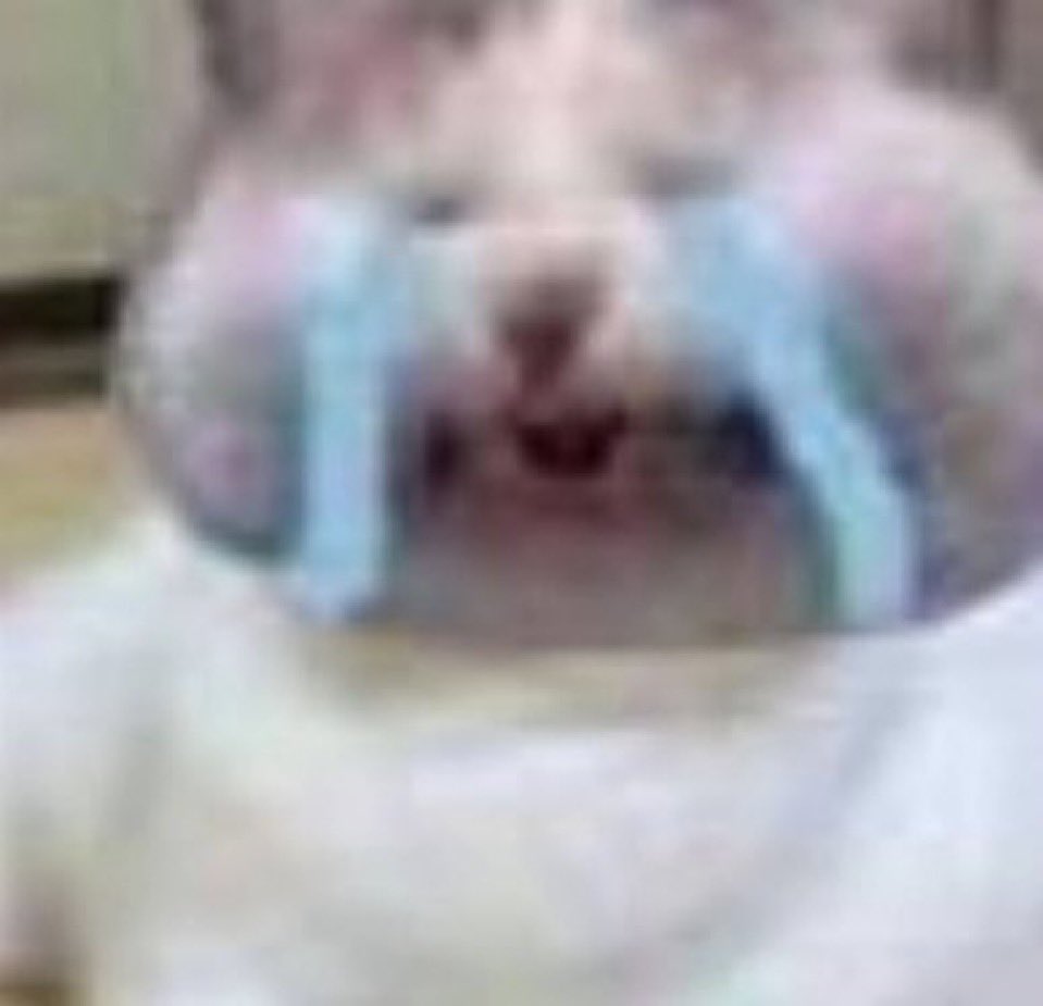 Que noticia tan triste, QEPD.