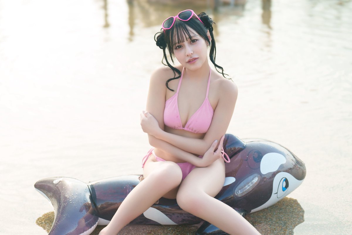 🔆🏖️ 𓈒𓏸真夏の水着祭 ✨🐬 ＼ ￣￣￣￣￣￣￣￣￣￣￣￣￣ 🌻 七草