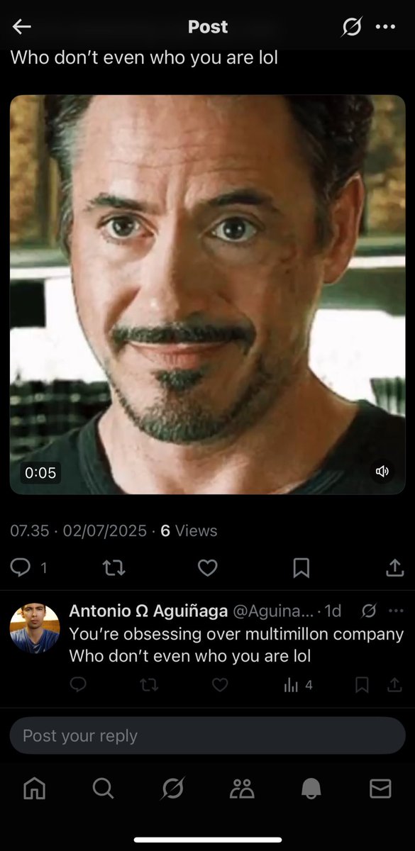 Kronk_Luthor's tweet image. This weirdo started responding to like 4 of my comments on different posts and then blocked me right after so I couldn’t clap back lmao