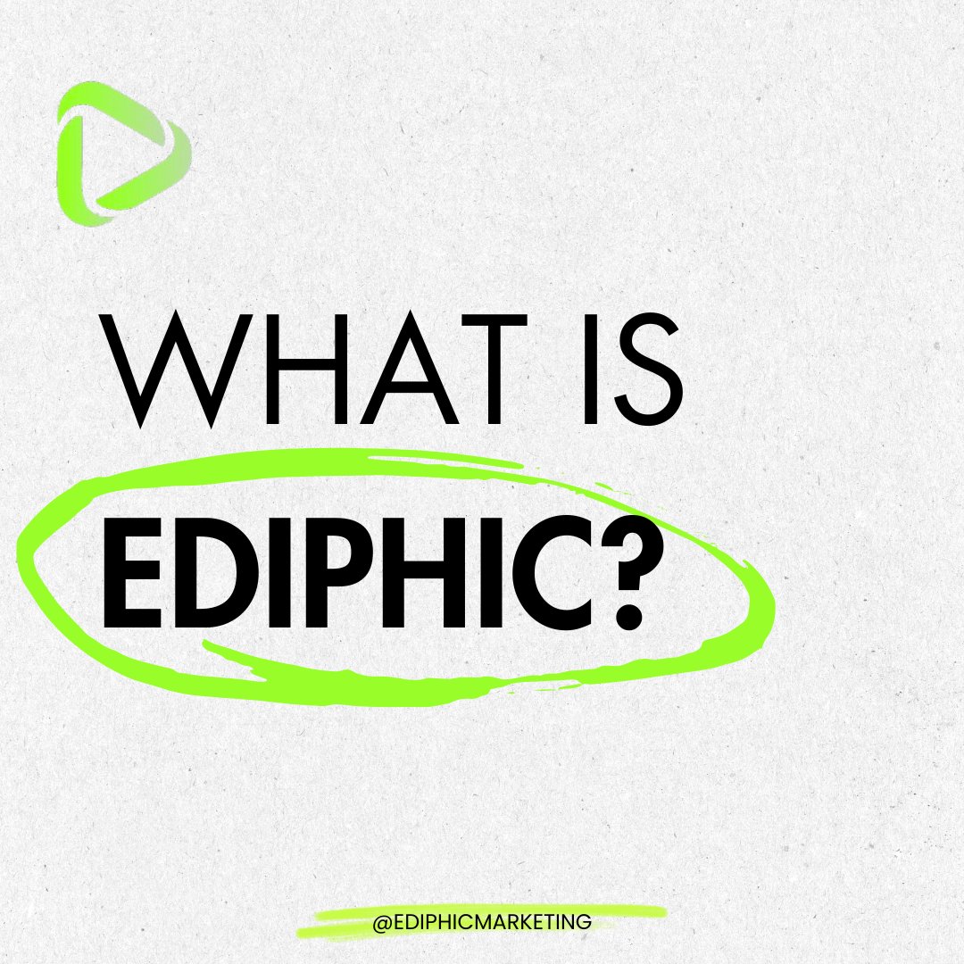 EdiphicStudio tweet picture