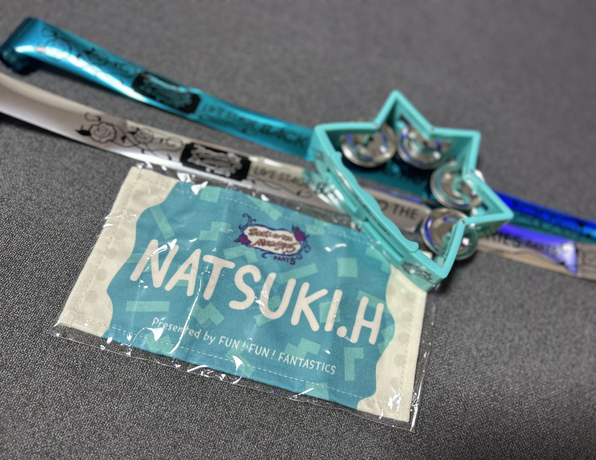 FANTASTICS アプグレ グッズ(未開封) FANTASTICS from EXILE TRIBE on