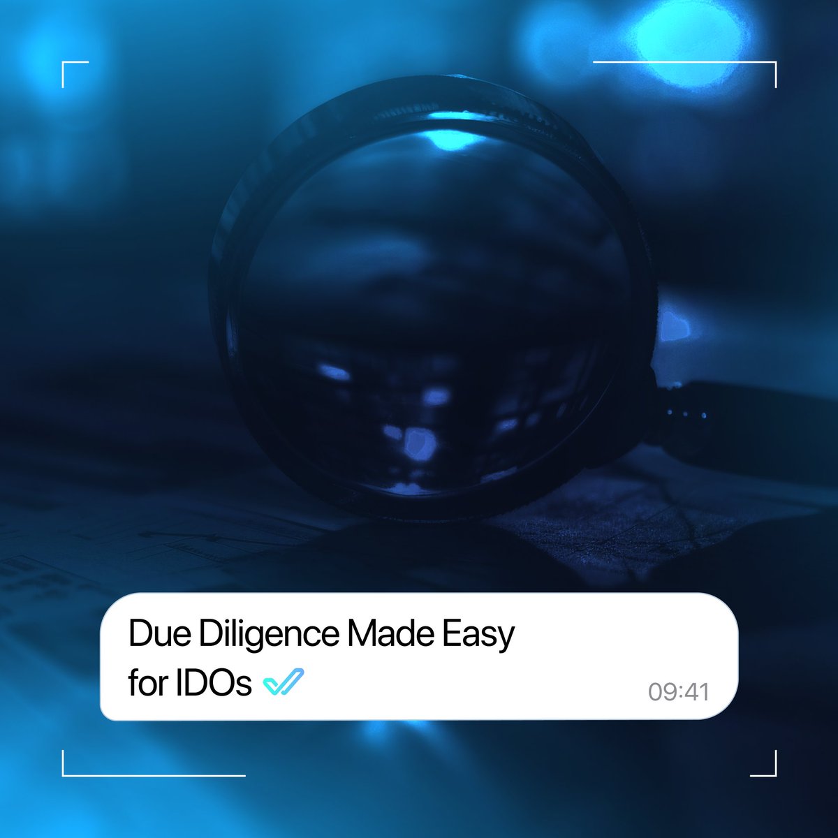 Retail investors are becoming more cautious and that’s a good thing.

The most experienced participants in an IDO usually check for 3 non-negotiables:

Real Circulating Supply — Are insiders holding or already offloading?

Team Lockups — Are the builders incentivized to stick