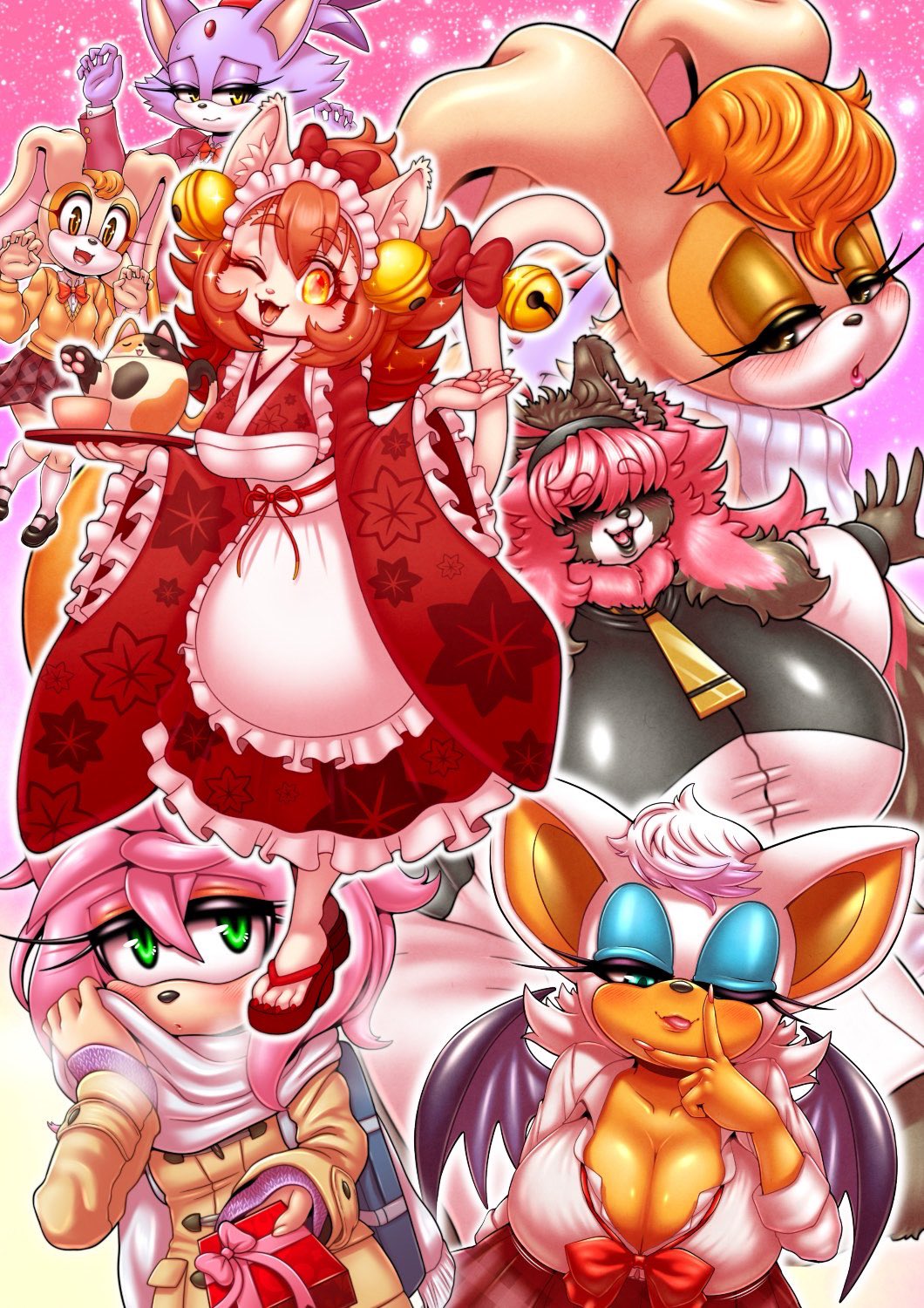 ミッチー様の専用ページ みっちー (@micchiy0829) / X