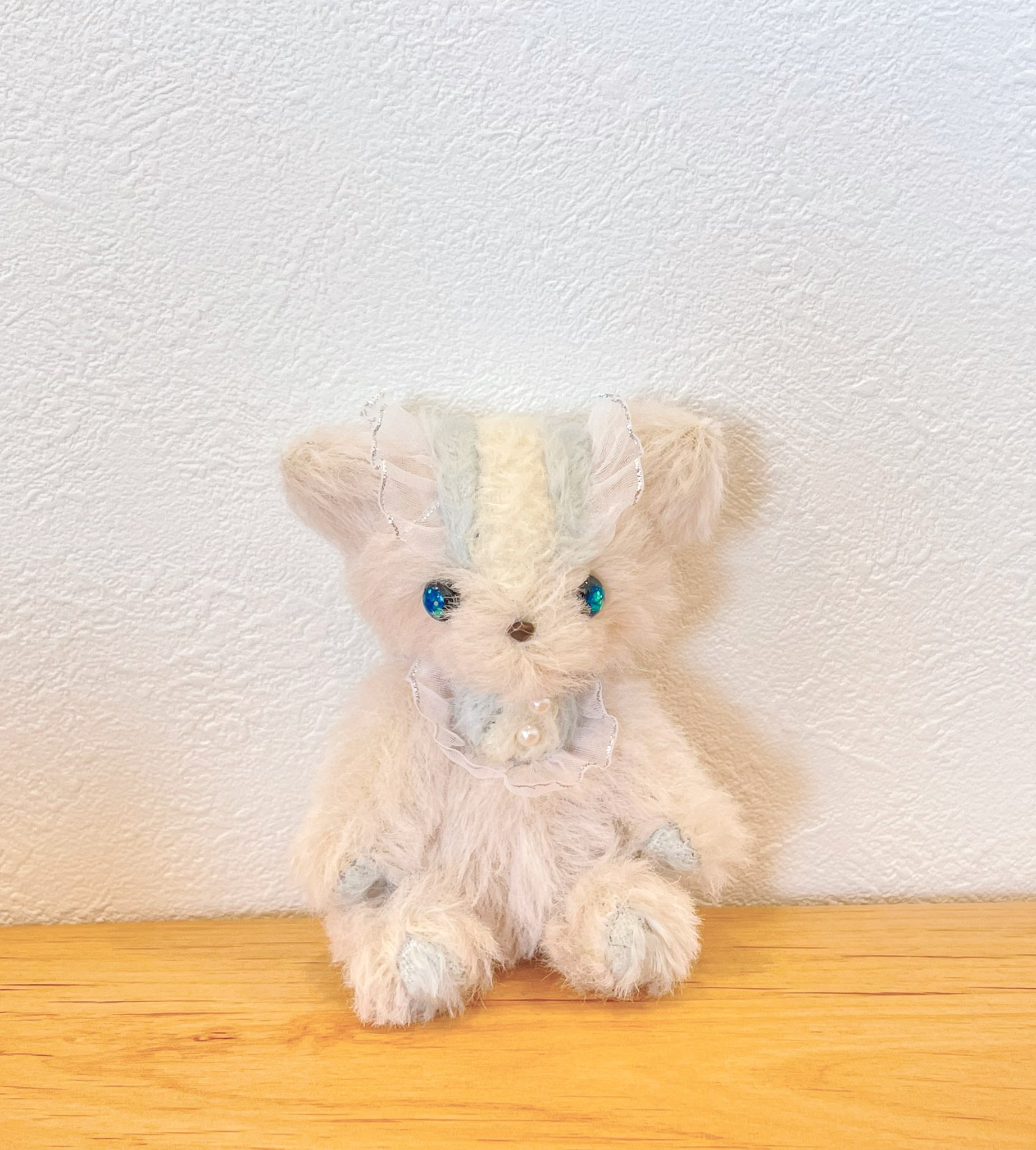 わたあめCastle🧸ぬいぐるみ作る人 on X: 