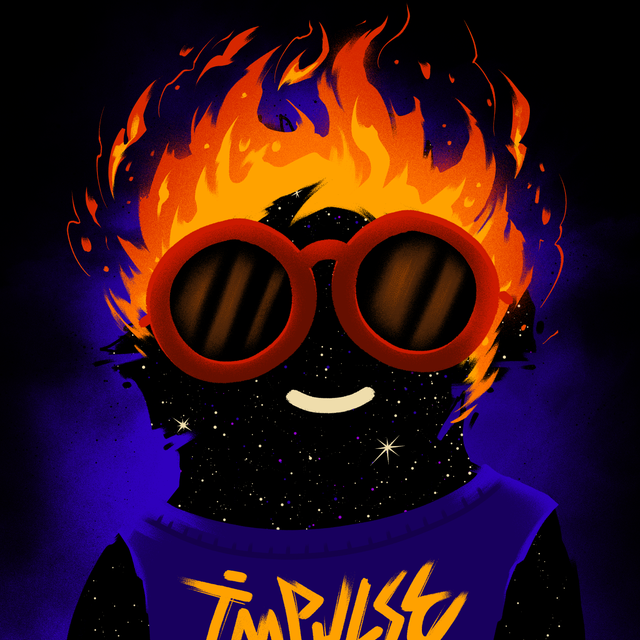 Gooooooodmorning.
Running some testruns for <a href="/playimpulse/">IMPULSE</a> generations.
Looking good.