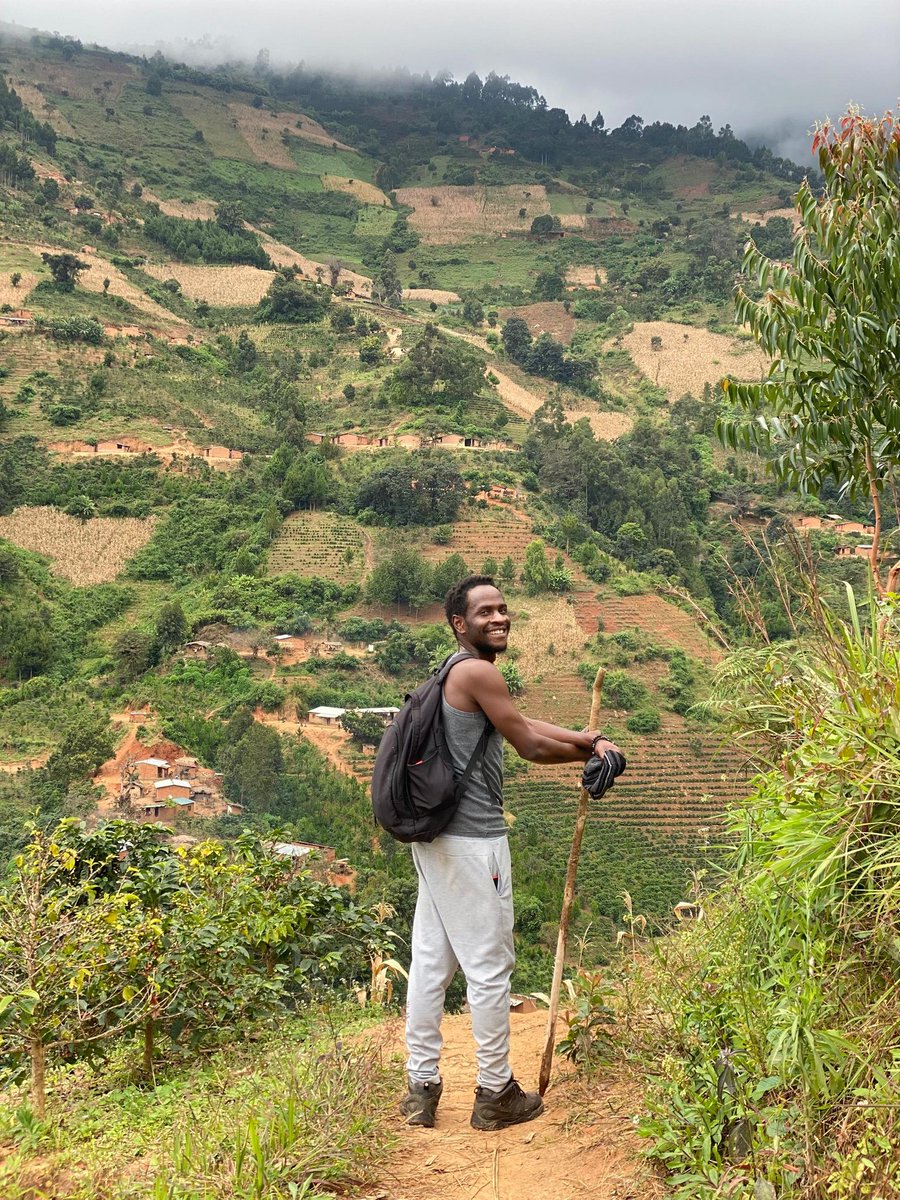 Livingstonia-Nyika Three days Hike

Munafikako?