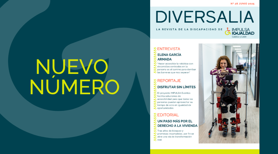 IMPULSA_CyL's tweet image. 📢 Nuevo número de nuestra revista trimestral #DIVERSALIA. ¡Puedes leerla aquí! ➡️ bit.ly/44sZ5yj

👉Entrevista a Elena García Armada, CEO de @MarsiBionics 
👉Editorial de @FSardon69
👉Reportaje &apos;Disfrutar sin límites&apos;

¿Quieres recibirla?📩cyl.impulsaigualdad.org/actualidad/rev…