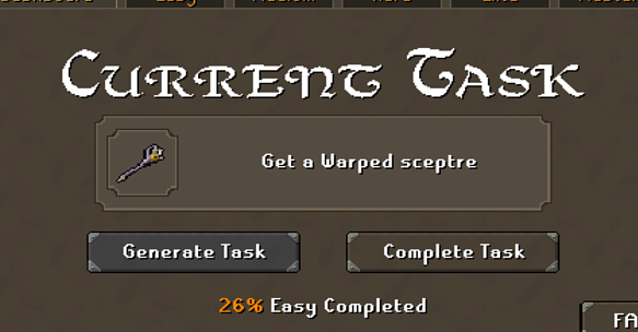 Oooo, this will be a fun task!