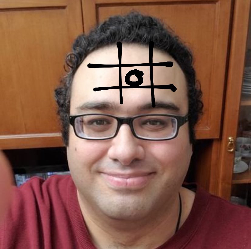 مين يلعب