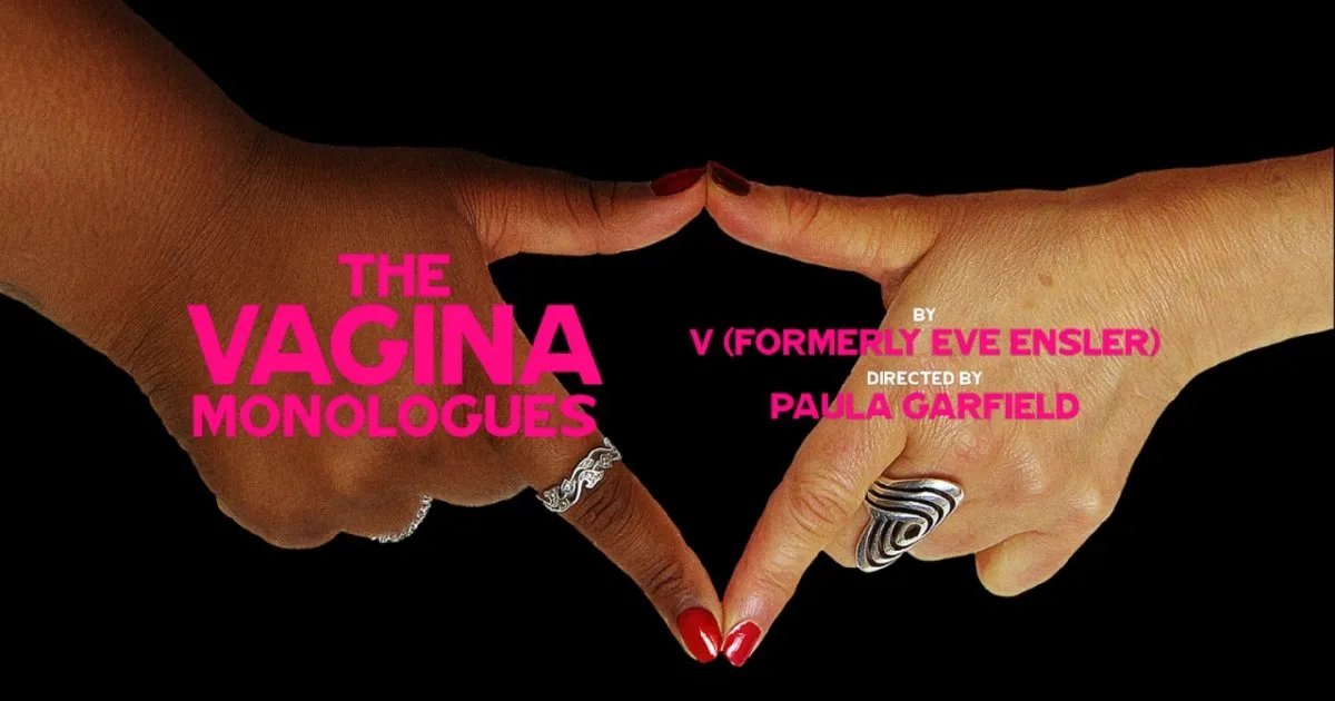 @LondonTheatre1 🦄 (@londontheatre1) on Twitter photo Fifi Garfield on Deafinitely Theatre & The Vagina Monologues <a href="/DeafinitelyT/">Deafinitely Theatre</a>
londontheatre1.com/theatre-news/f… Fifi Garfield on Deafinitely Theatre & The Vagina Monologues <a href="/DeafinitelyT/">Deafinitely Theatre</a>
londontheatre1.com/theatre-news/f…