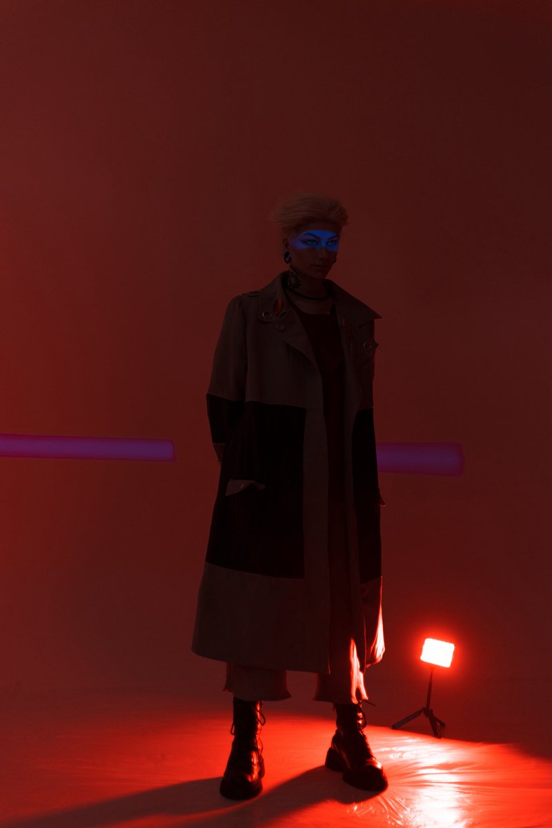 Ankaline2's tweet image. wicked uncle, tall! 😎
#GACHIAKUTA #ENJIN #ガチアクタ #エンジン