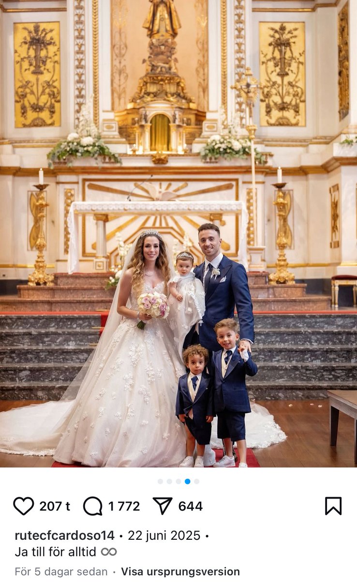 SirMac100's tweet photo. Rest Easy Our Football Fighter.
One of the worst terrible news in football history.
The saddest part,  married 5 days ago and now you no more. 
#diegojota #Liverpool #sadnews https://t.co/g70fQDIzeU
