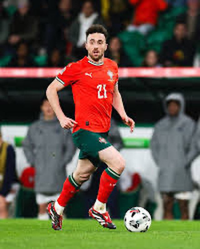 Mortes prematuras e injustas, perdas irreparáveis  para o desporto em Portugal e no mundo.
À família do Diogo Jota e André Silva sentidos pêsames.