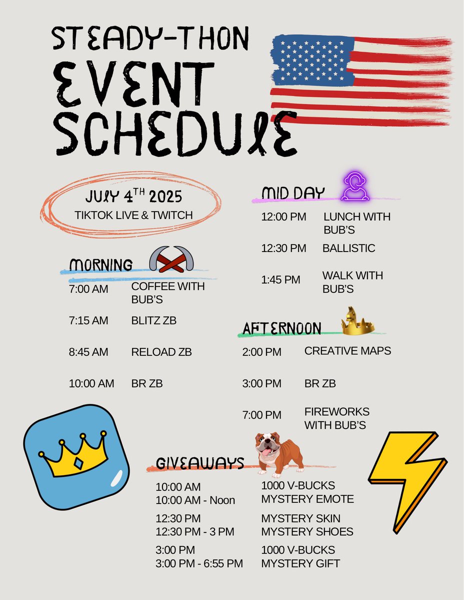 Tomorrow only on TikTok Live #steadygang #zerobuildclips #fortnitezerobuild #fortnite #Fortniteclips #fortnitegameplay #zerobuild #fortnitestreamer #fortnitecommunity #gaming #twitchstreamer #tiktoklive